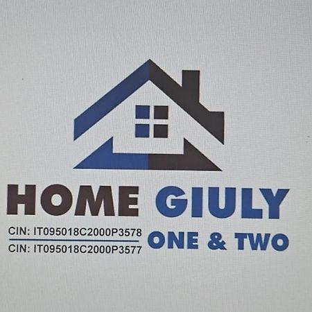 Giuly Home One 까브라스 외부 사진