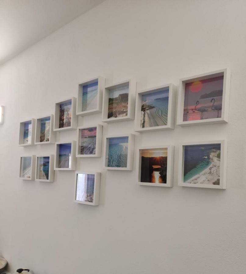 Giuly Home One 까브라스 외부 사진