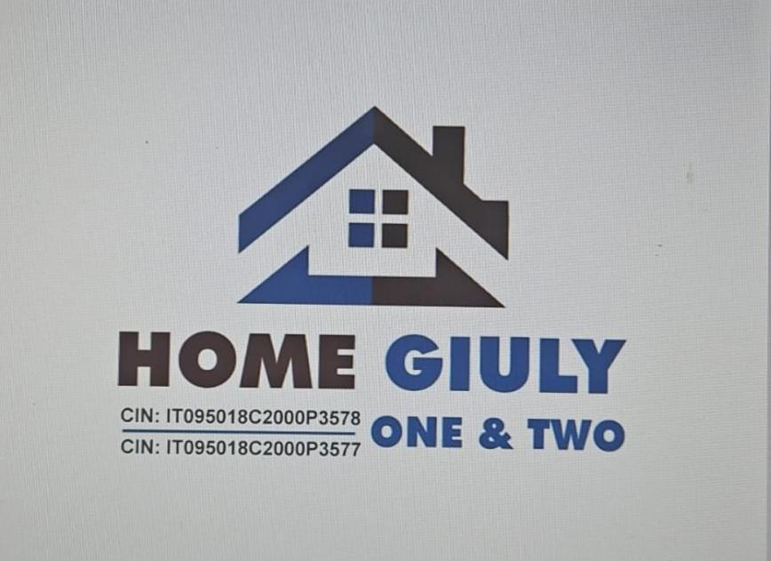 Giuly Home One 까브라스 외부 사진