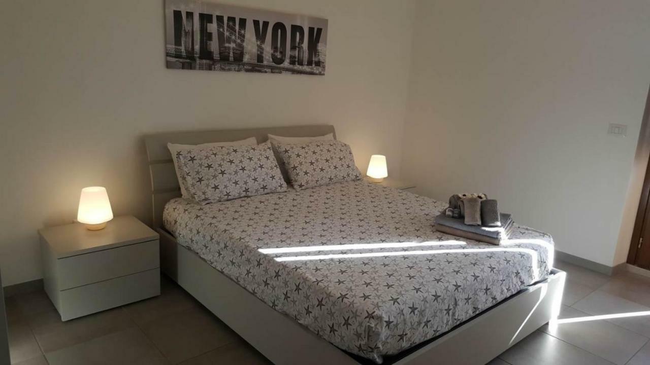 Giuly Home One 까브라스 외부 사진