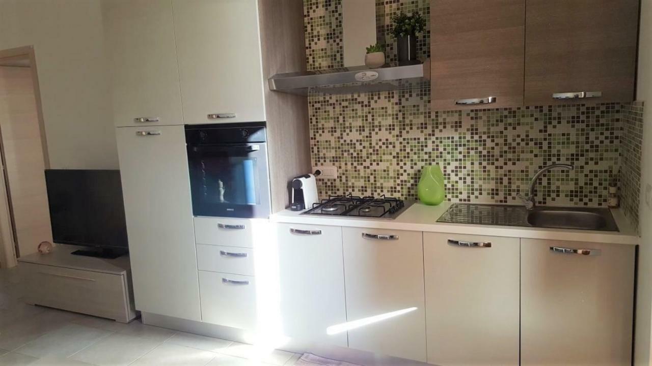 Giuly Home One 까브라스 외부 사진