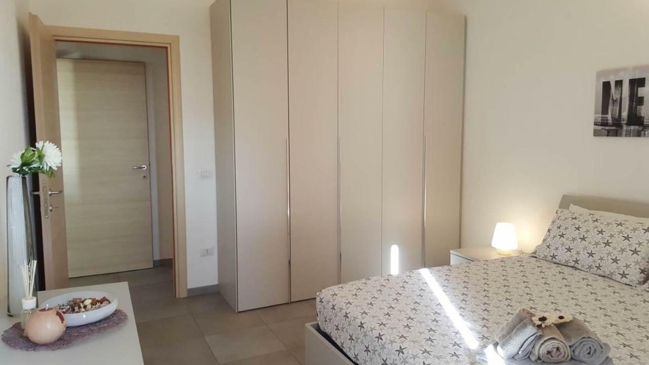Giuly Home One 까브라스 외부 사진