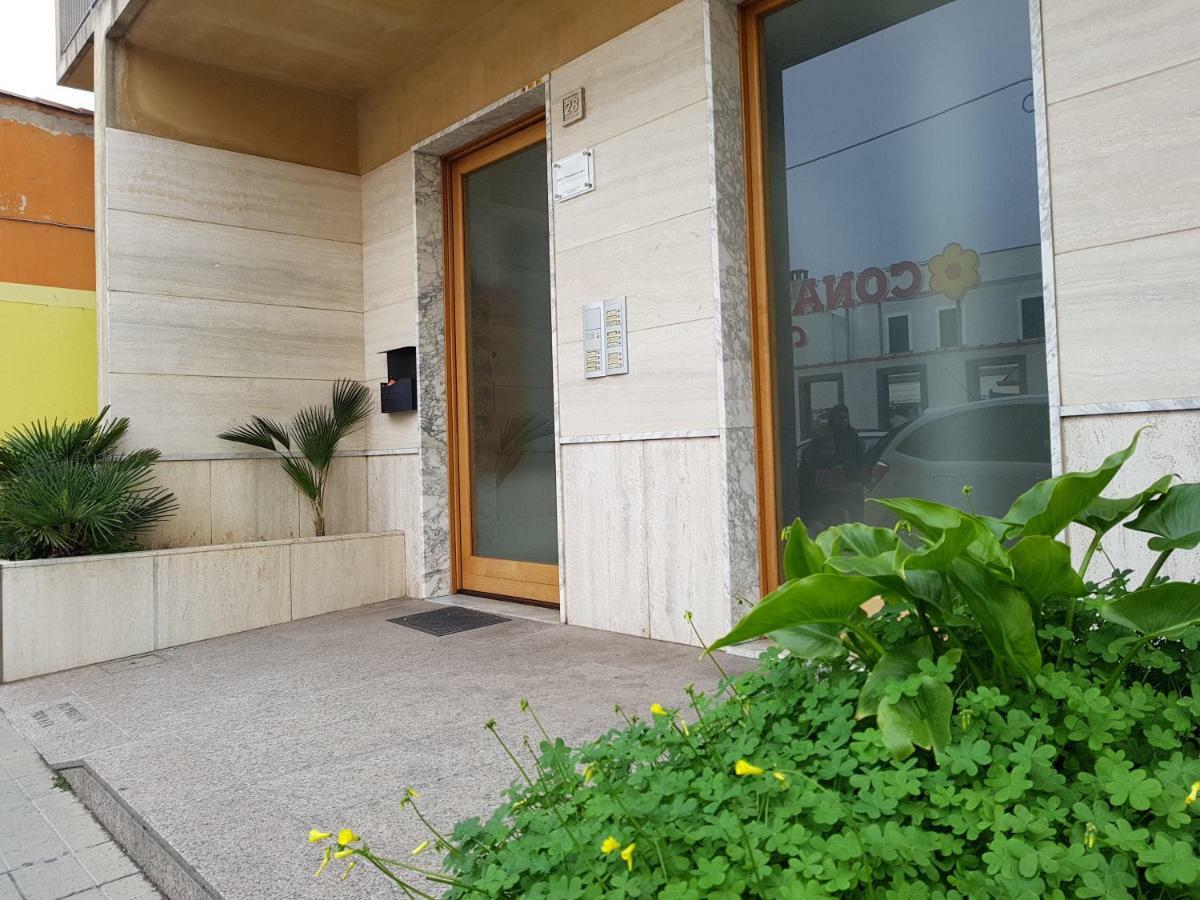 Giuly Home One 까브라스 외부 사진