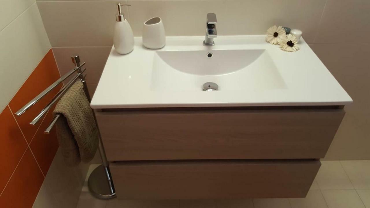 Giuly Home One 까브라스 외부 사진