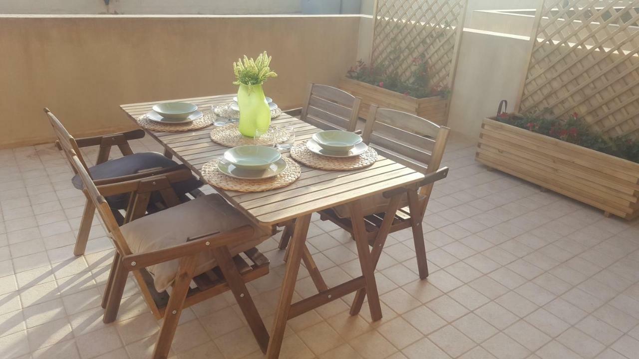 Giuly Home One 까브라스 외부 사진