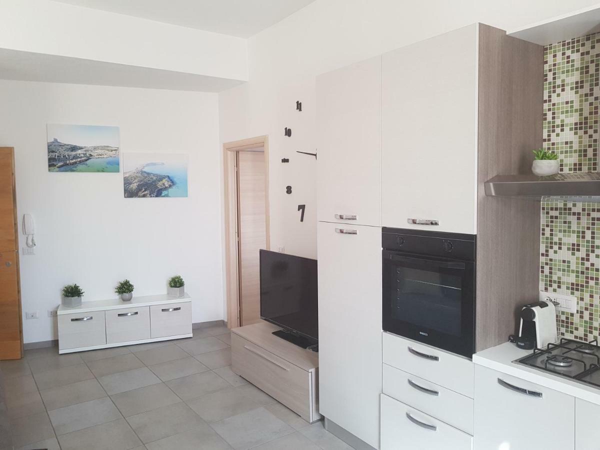 Giuly Home One 까브라스 외부 사진
