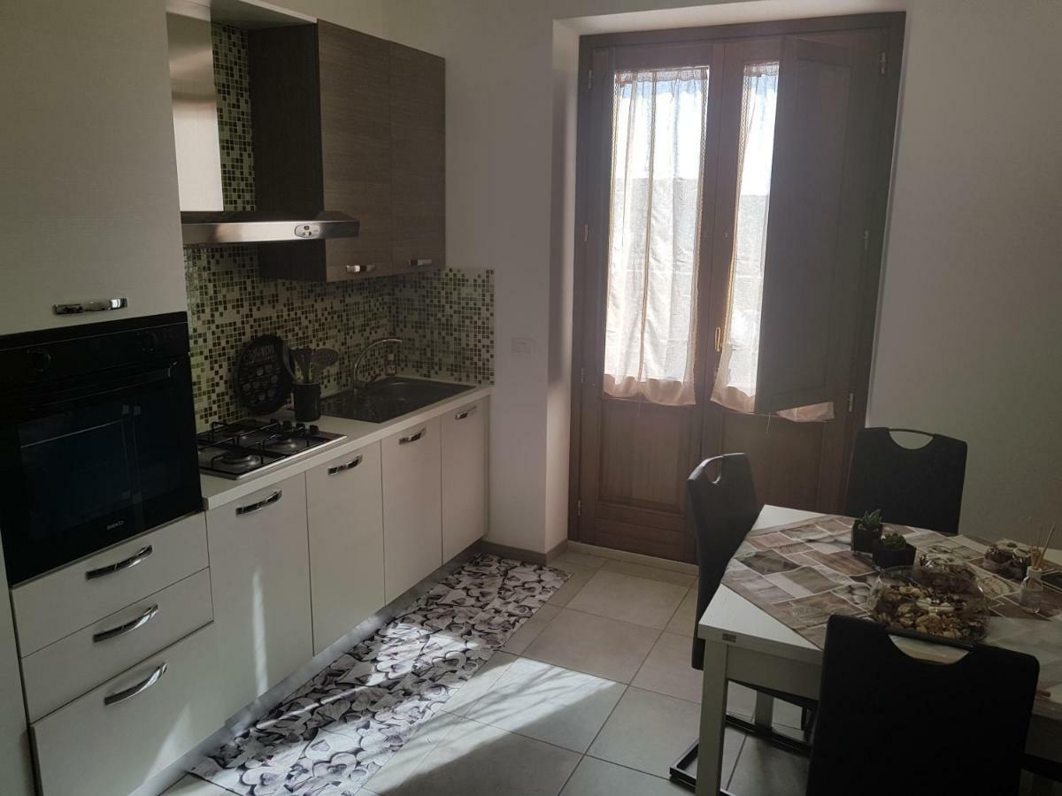 Giuly Home One 까브라스 외부 사진