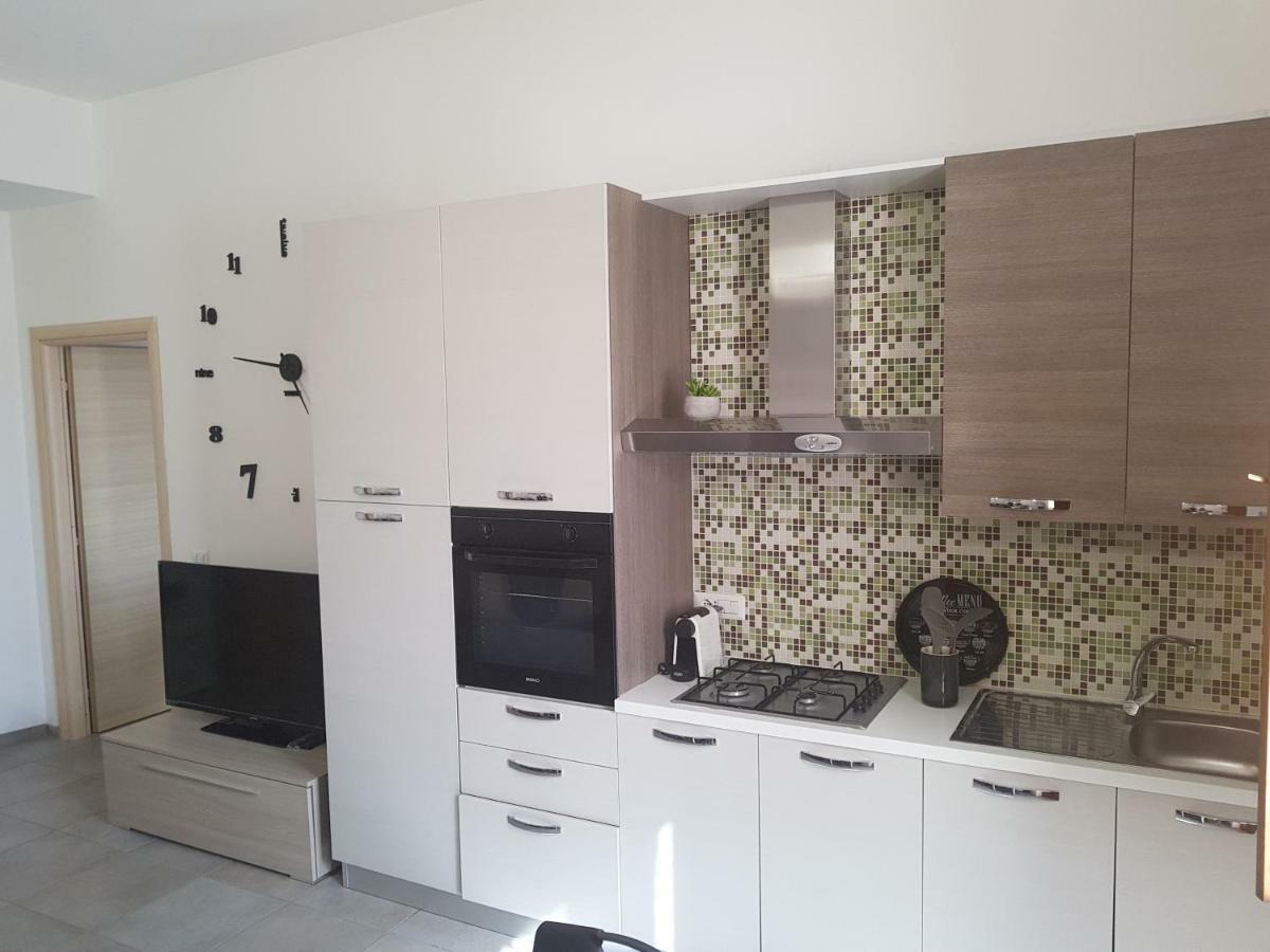 Giuly Home One 까브라스 외부 사진