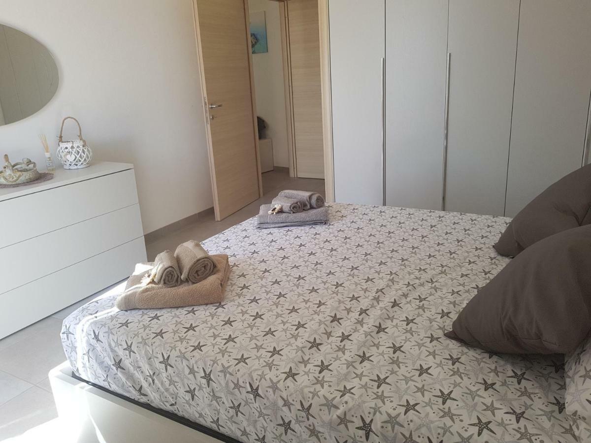 Giuly Home One 까브라스 외부 사진
