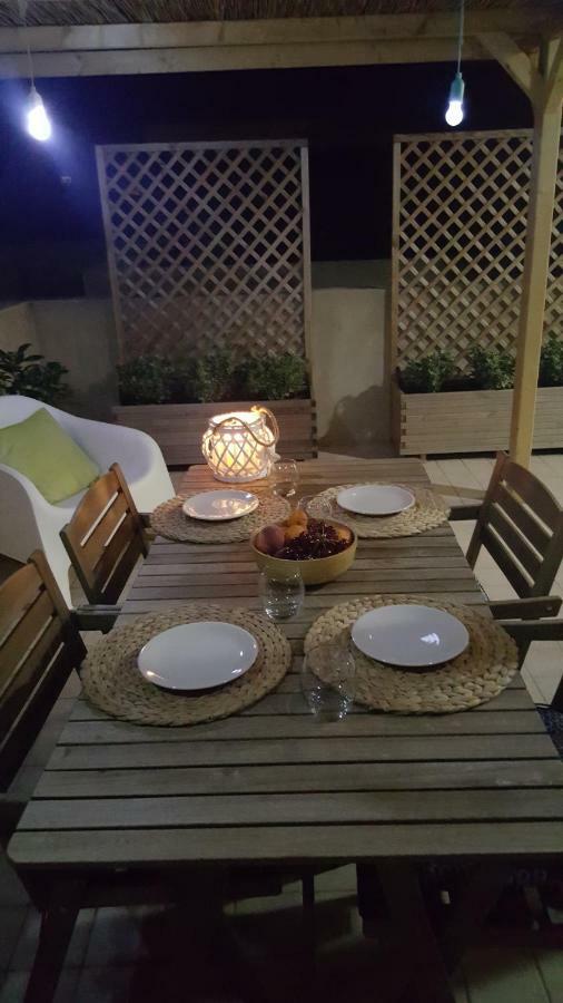 Giuly Home One 까브라스 외부 사진